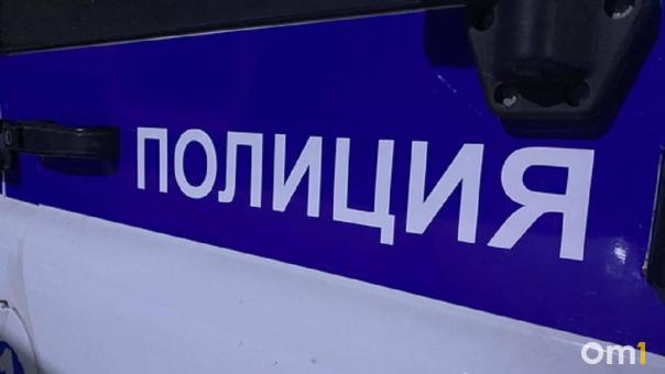 Омич пробрался ночью в пивной магазин и потерял сознание