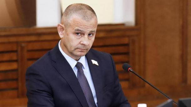 Депутаты Законодательного собрания НСО обсуждают меры поддержки сотрудников вневедомственной охраны