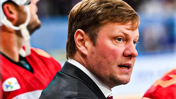 Экс-тренер «Авангарда» Курьянов завоевал Кубок Гагарина с «Локомотивом»