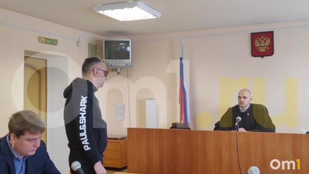 Экс-майору Гайдамаку дали 10 лет колонии за смертельную аварию на метромосту