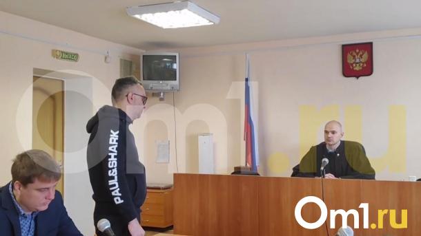 Экс-майору Гайдамаку дали 10 лет колонии за смертельную аварию на метромосту