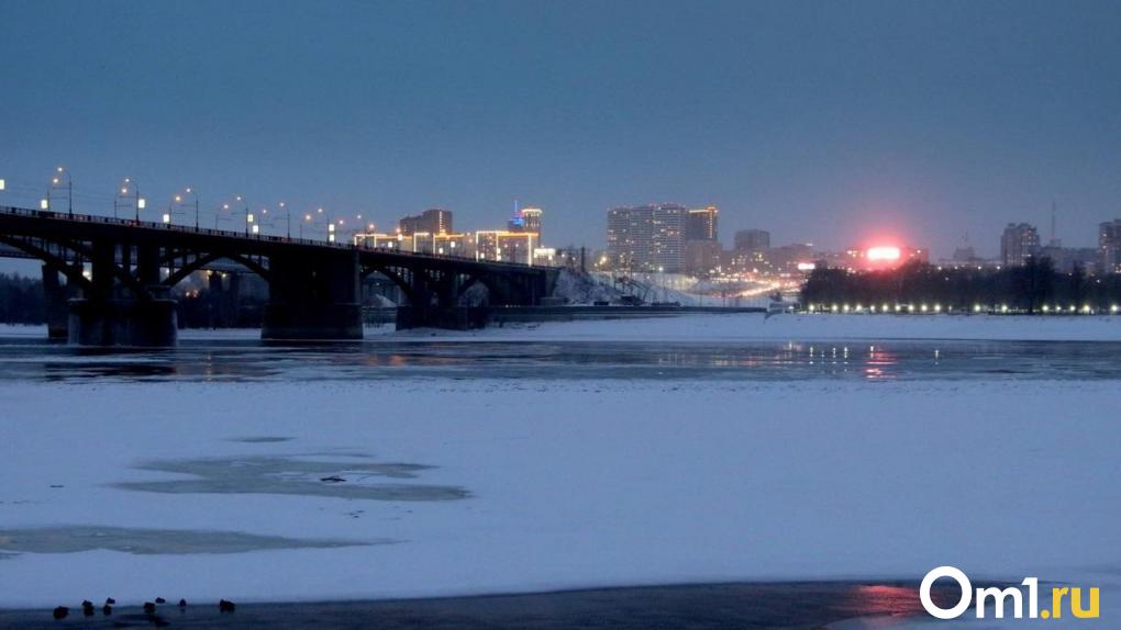 Уголовное дело возбуждено против экс-директора «Гормоста» в Новосибирске