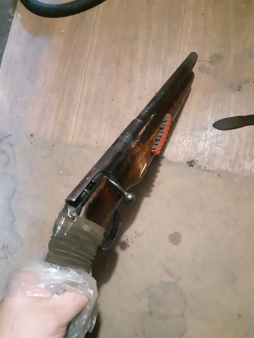 Изображение фоторепортажа