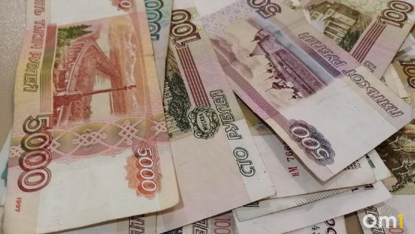 Российские пенсионеры могут получить 10 000 рублей при оформлении самозанятости