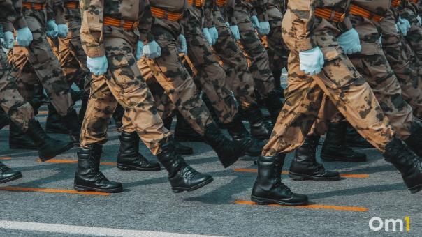 Услуги военкоматов появились на портале «Госуслуг»