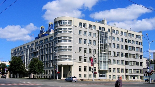 Новосибирская область взяла шефство над Беловодским районом ЛНР