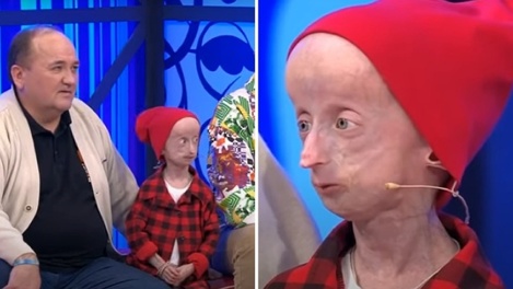 «Принимают за 5-летнего ребёнка»: девочка-эльф из Новосибирска создала YouTube-канал