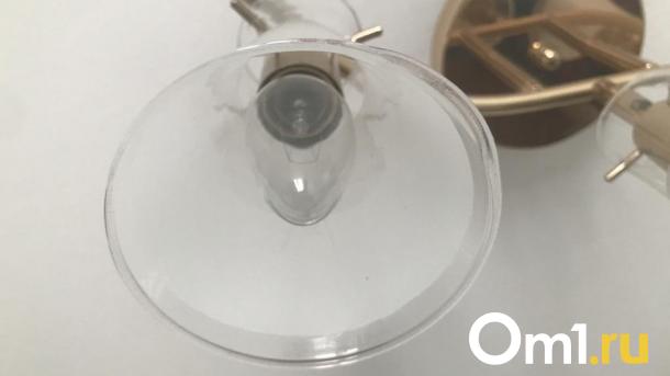 Часть омичей из Центрального округа останутся без электричества