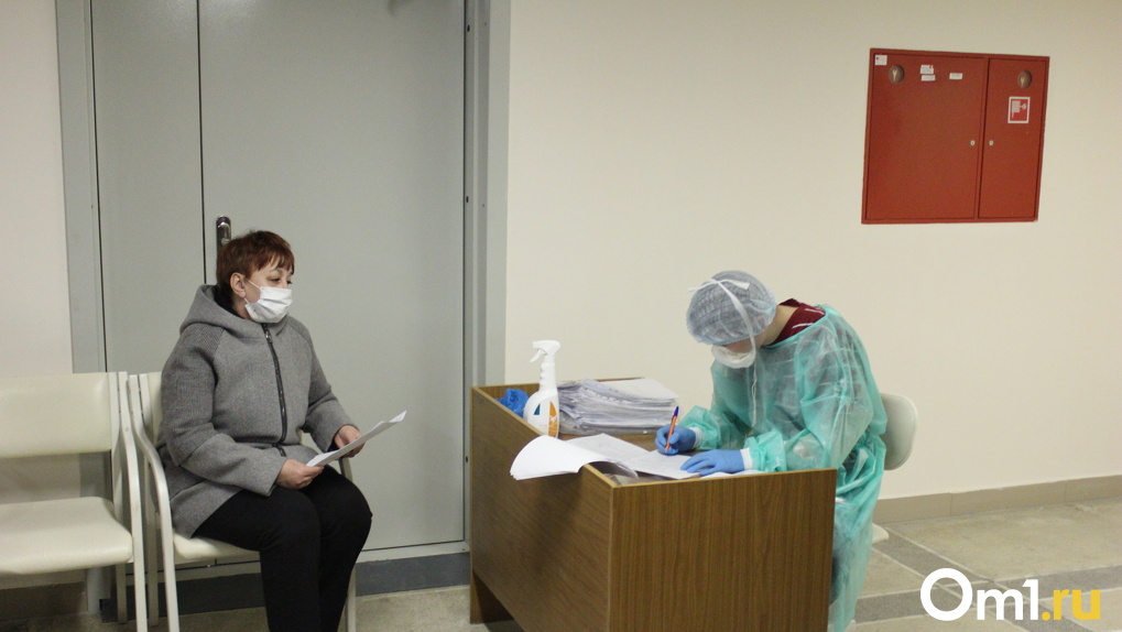 В Новосибирске открывают инфекционный госпиталь для борьбы с COVID-19