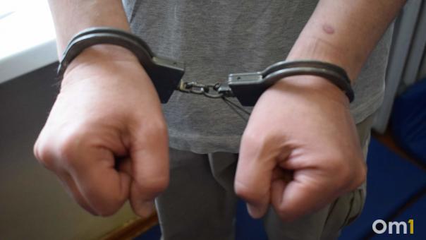 Экс-руководителей скандального завода «Тяжстанкогидропресс» задержали в Новосибирске