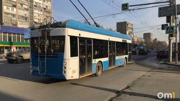 80 тысяч рублей за падение в троллейбусе: пенсионерка добилась компенсации в Новосибирске