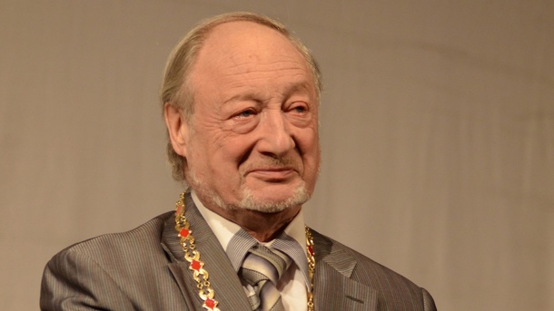 Умер Борис Ротберг, 27 лет возглавлявший омский музтеатр