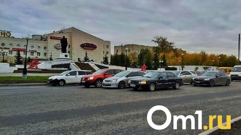 Берегите машины! Опубликован список запчастей, которые воры начнут снимать с омских автомобилей