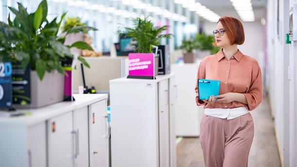 Tele2 стала лучшим работодателем среди телеком-компаний по версии hh.ru