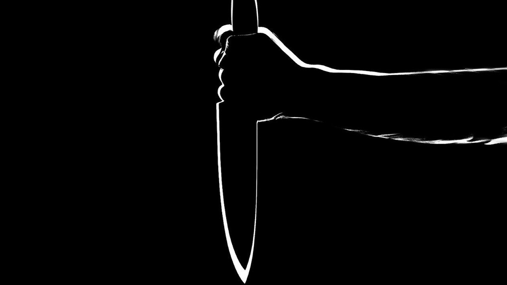 Жительница Новосибирской области воткнула нож в грудь своего сожителя