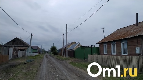 В Омской области будут чаще ремонтировать дороги в сёлах и деревнях