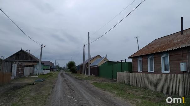 В Омской области будут чаще ремонтировать дороги в сёлах и деревнях