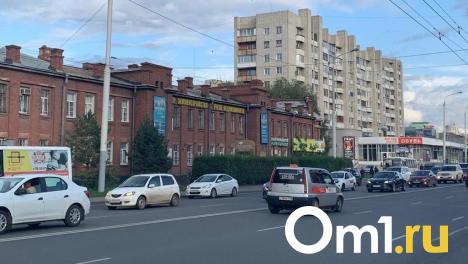 Стало известно, где сегодня в Омске будут ловить нарушителей