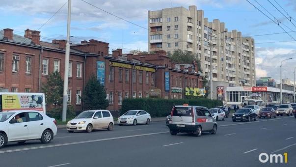 Стало известно, где сегодня в Омске будут ловить нарушителей