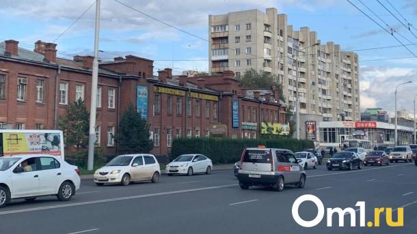Стало известно, где сегодня в Омске будут ловить нарушителей