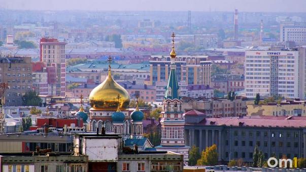 Омская область обошла несколько соседних регионов по доходам населения