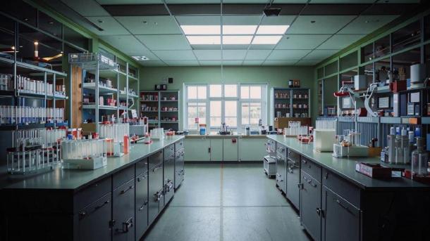 От квантов до космоса: новый медиапроект VK сделает науку доступной для каждого