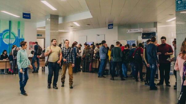 Шесть новосибирских вузов попали в рейтинг подготовки ИИ-специалистов