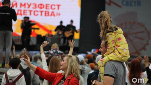 В Омской области впервые за долгое время зафиксирован миграционный прирост