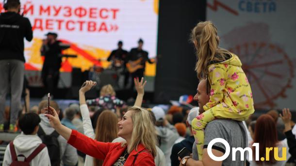 В Омской области впервые за долгое время зафиксирован миграционный прирост