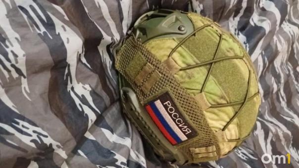 Омские районные газеты растрогали бойцов на передовой