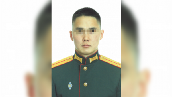 24-летний боец СВО из новосибирского училища спас 150 сослуживцев и получил звание Героя России
