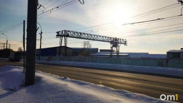 В Новосибирской области начали ликвидацию Камнереченского щебёночного завода