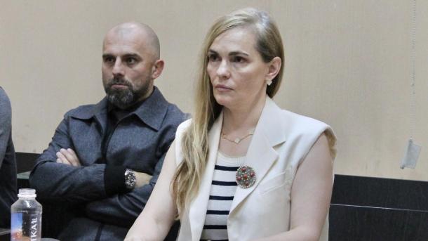 Лебедева и карта без лимита: 14 тысяч долларов исчезли со счёта «Ангиолайна»