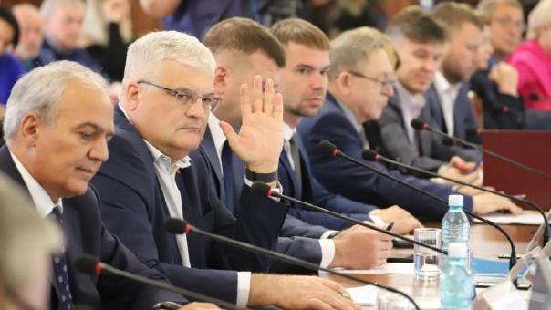 «Бюджет не потянет»: количество государственных долгостроев взлетело в Новосибирской области