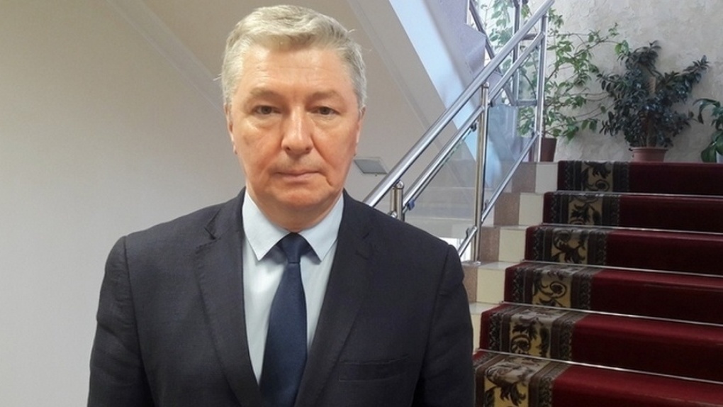 Один из самых опытных омских чиновников Андрей Подгорбунских перешёл на работу в «Омскгоргаз» — СМИ