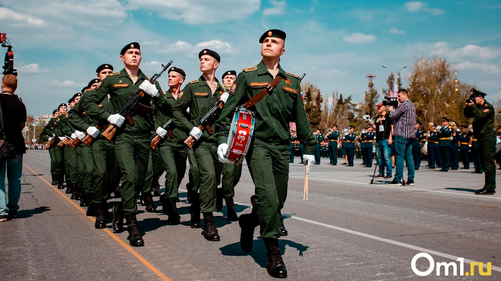 Мобилизованных новосибирских призывников начали отпускать в увольнительные