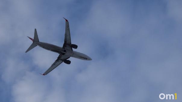 Red Wings запустит отменённые ранее рейсы Омск – Барнаул