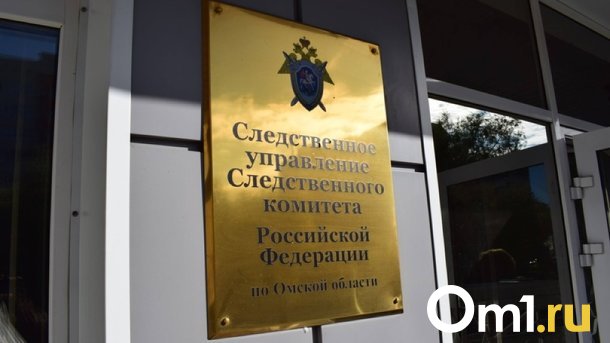 Следком начал проверку из-за затопления омских новостроек фекалиями