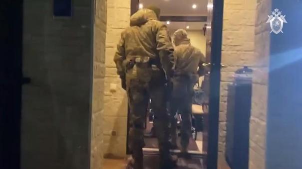 Питерских застройщиков подозревают в краже миллионов у омских дольщиков