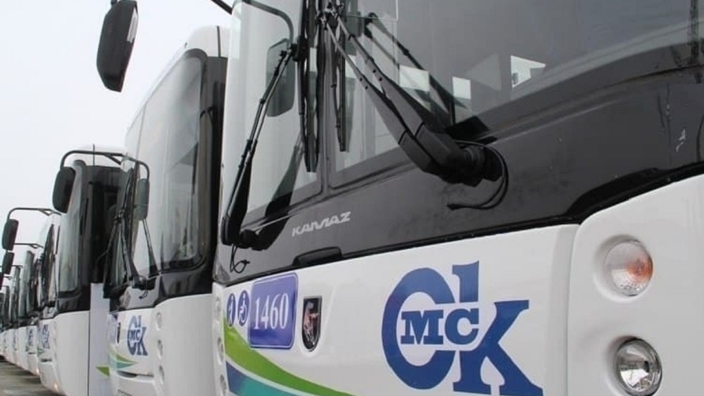 Жителям региона пообещали международный автобусный рейс Омск — Ташкент