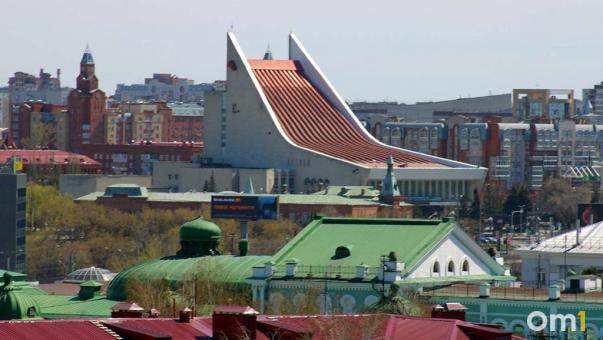 В Омске появится мемориальная доска в честь Героя Соцтруда