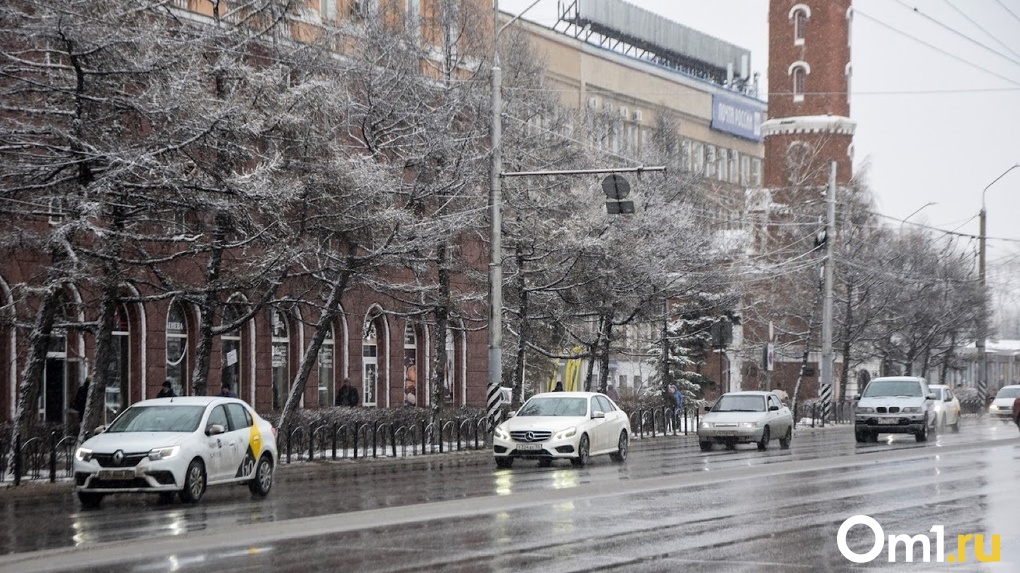 В Гидрометцентре рассказали, когда омичам ждать прихода весны