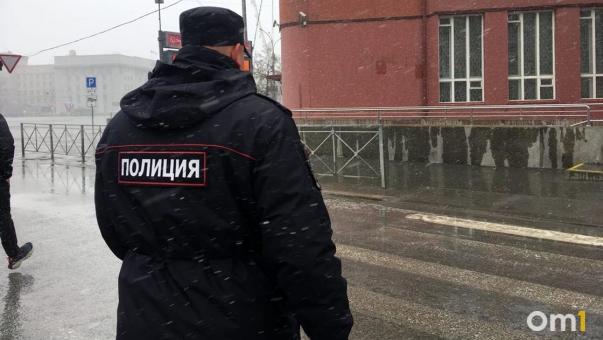В Омской области в лесу нашли тело пропавшей бабушки