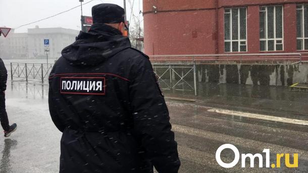 В Омской области в лесу нашли тело пропавшей бабушки