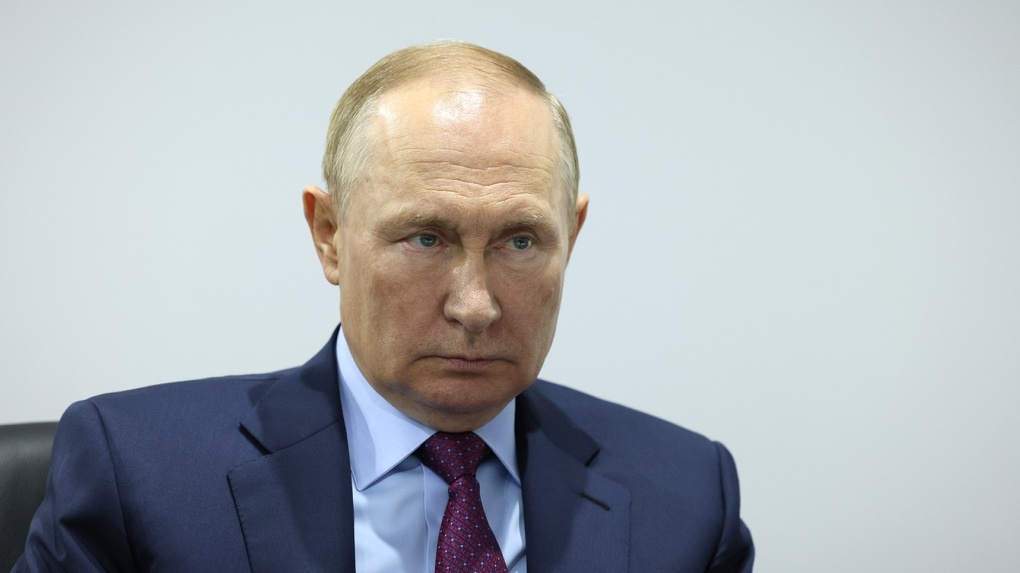 Обращение президента РФ Владимира Путина отменили и перенесли на 21 сентября. Почему?