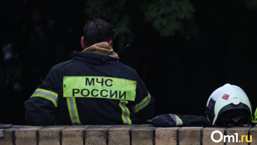 В Омске отменили оправдательный приговор начальнику цеха ТЭЦ-4 за пожар в Новоалександровке