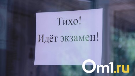 В Новосибирской области школьник получил 100 баллов на ЕГЭ