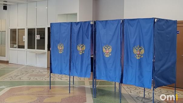 По итогам выборов главы Новосибирской области общая явка превысила 30%
