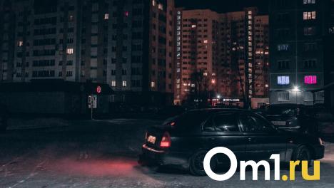 Во время морозов увеличилось количество автопожаров в Новосибирске