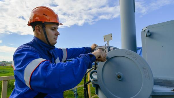 «Транснефть — Западная Сибирь» подготовила оборудование к эксплуатации в зимний сезон